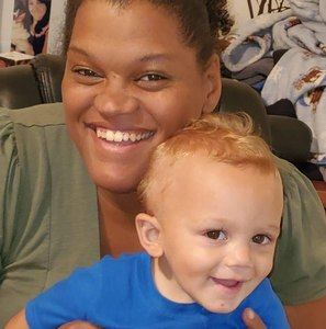 Meet your Posher, Lindsy